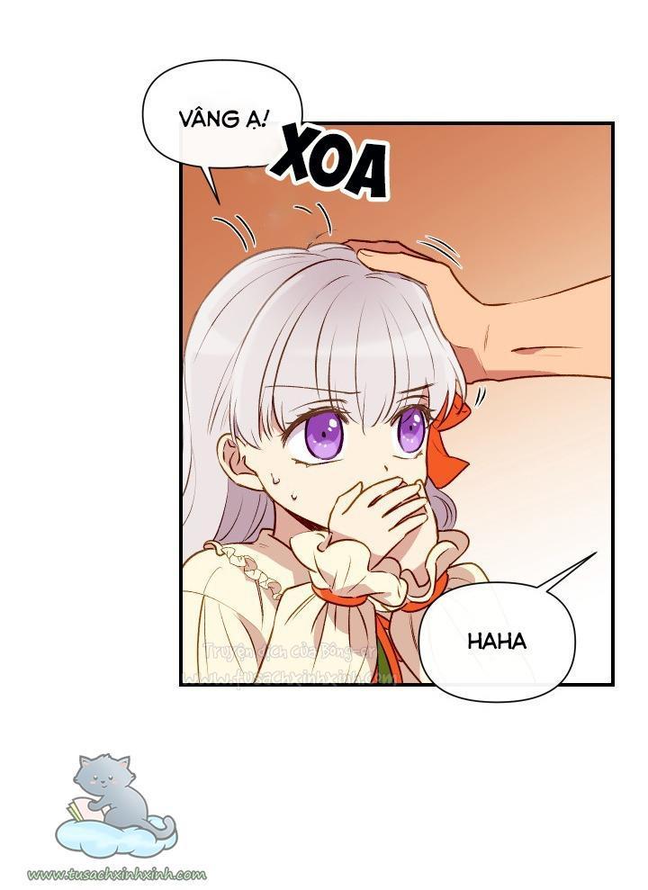 công nương khế ước của gia tộc công tước quái vật chapter 31 14