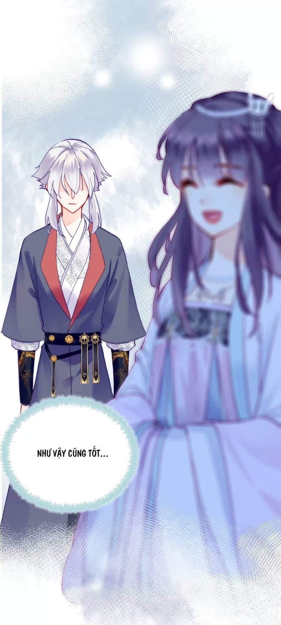 lại bị bệnh chiều chuộng quấn lấy chapter 80 10