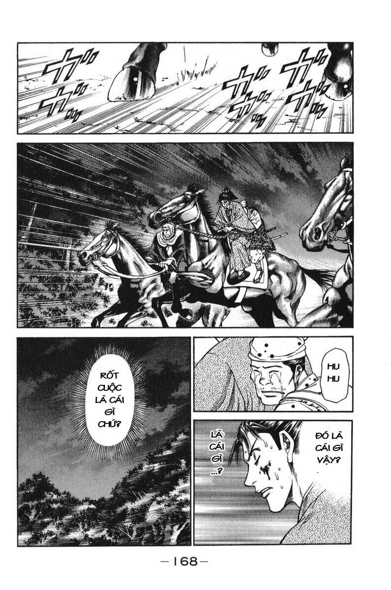 thiếu niên vương i - shana oh yoshitsune i chapter 54 51