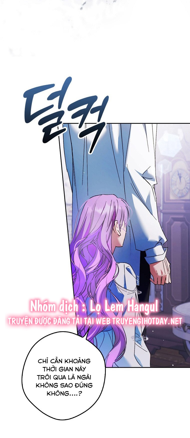 tôi đã cướp mất các nam chính từ tay nữ chính chapter 40 18