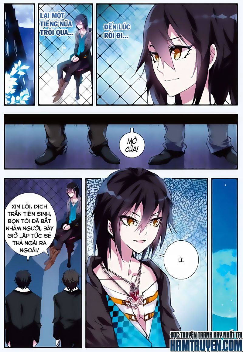 thăng long đạo chapter 19 3