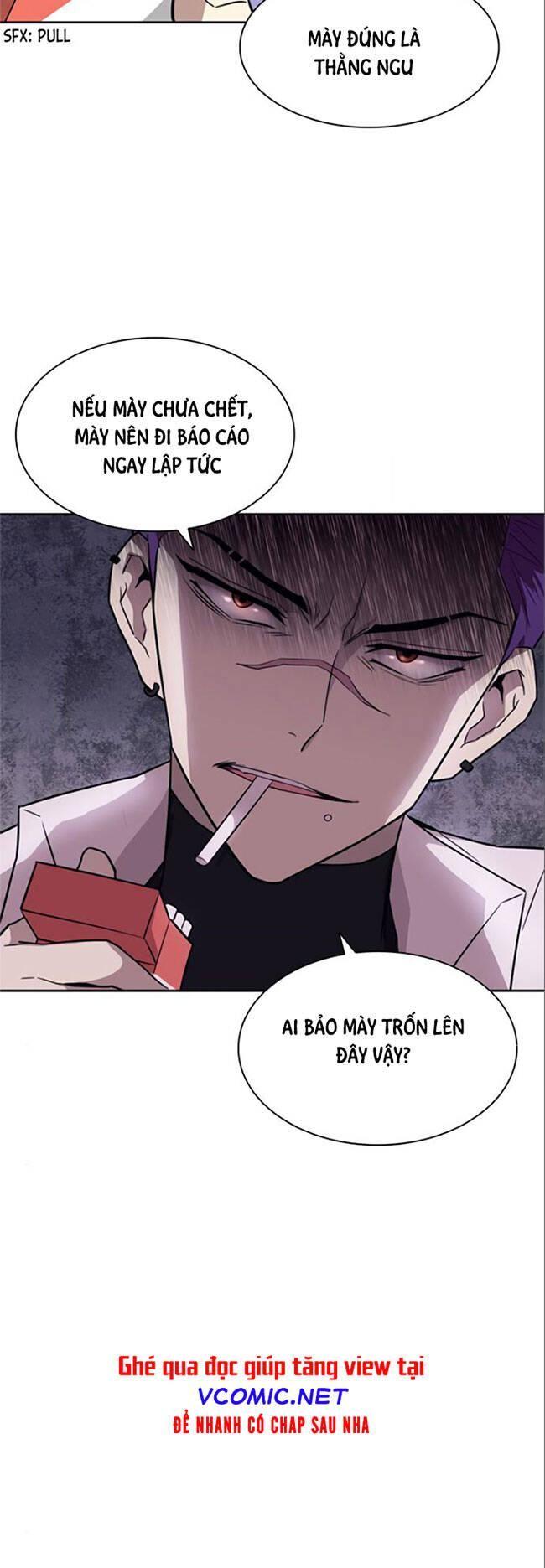 tiêu diệt ác nhân chapter 3 38