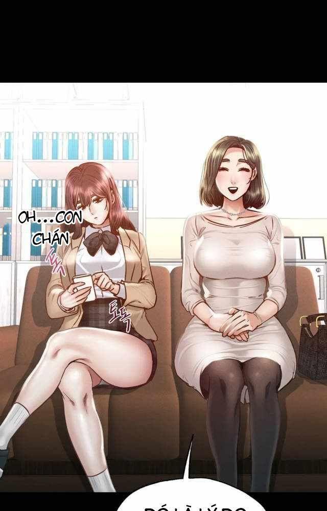 18+ ở trường sao? không được! chapter 3.1 31