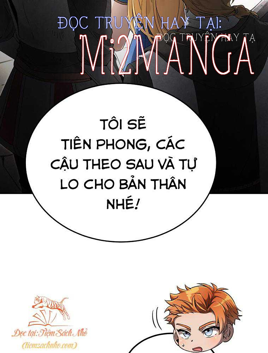 cách sống sót khi đã max level chapter 5.2 85