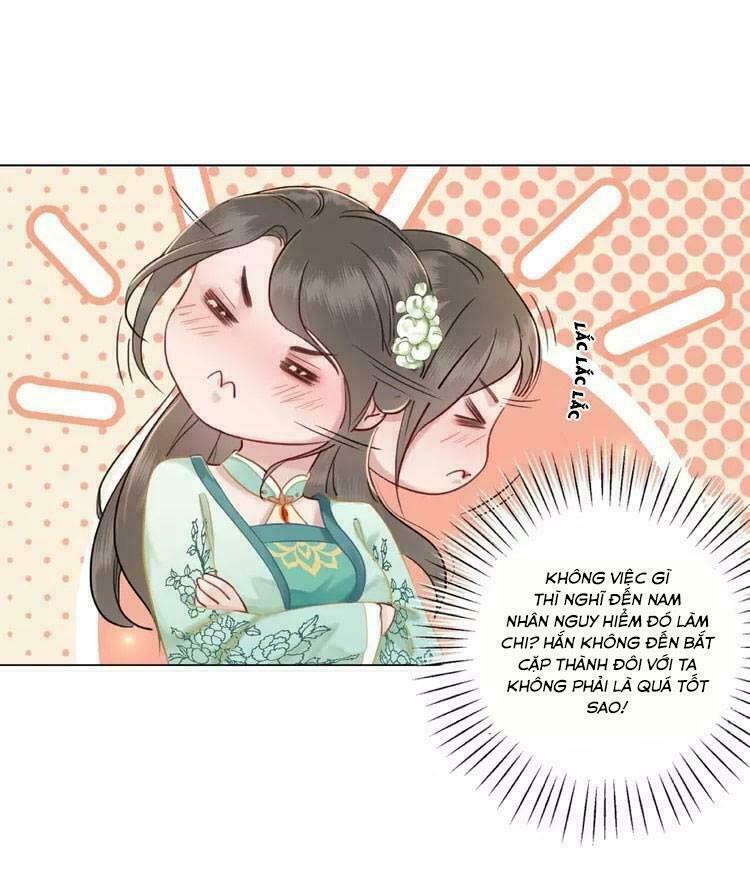 cực phẩm phế vật tiểu thư chapter 15 39