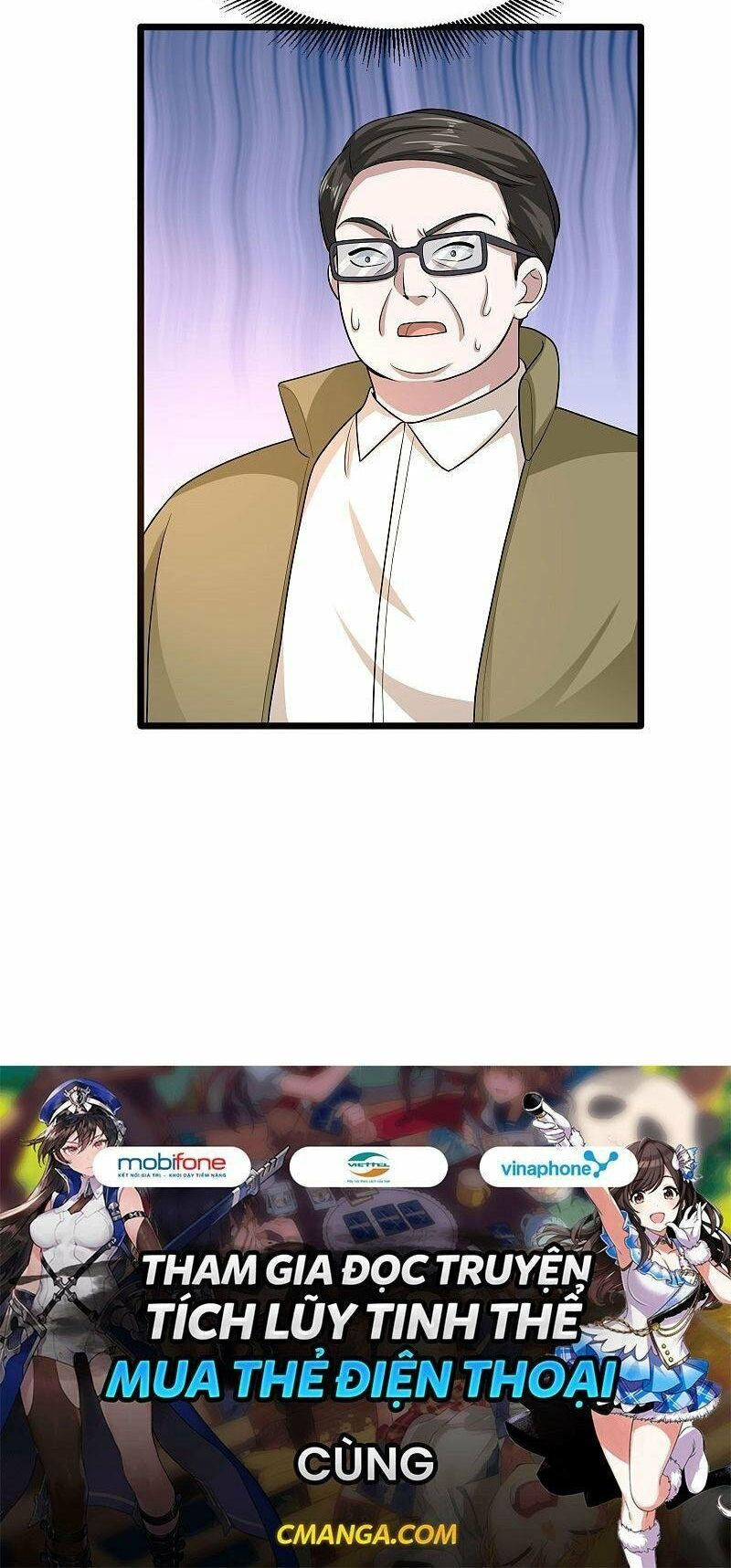 đô thị tà vương chapter 119 19