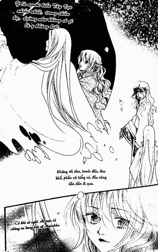 lâu lan y mộng chapter 6 114