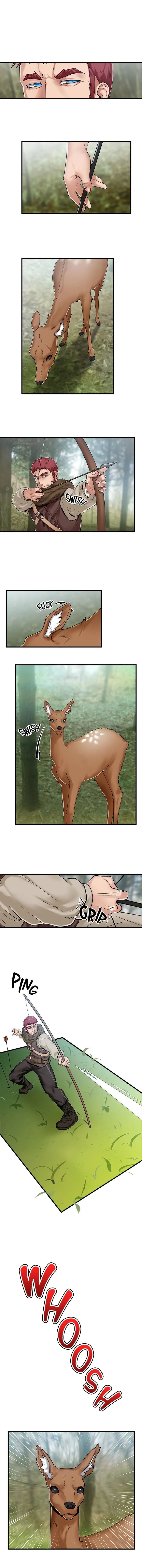 thôi miên tuyệt đối ở thế giới khác chapter 13 2