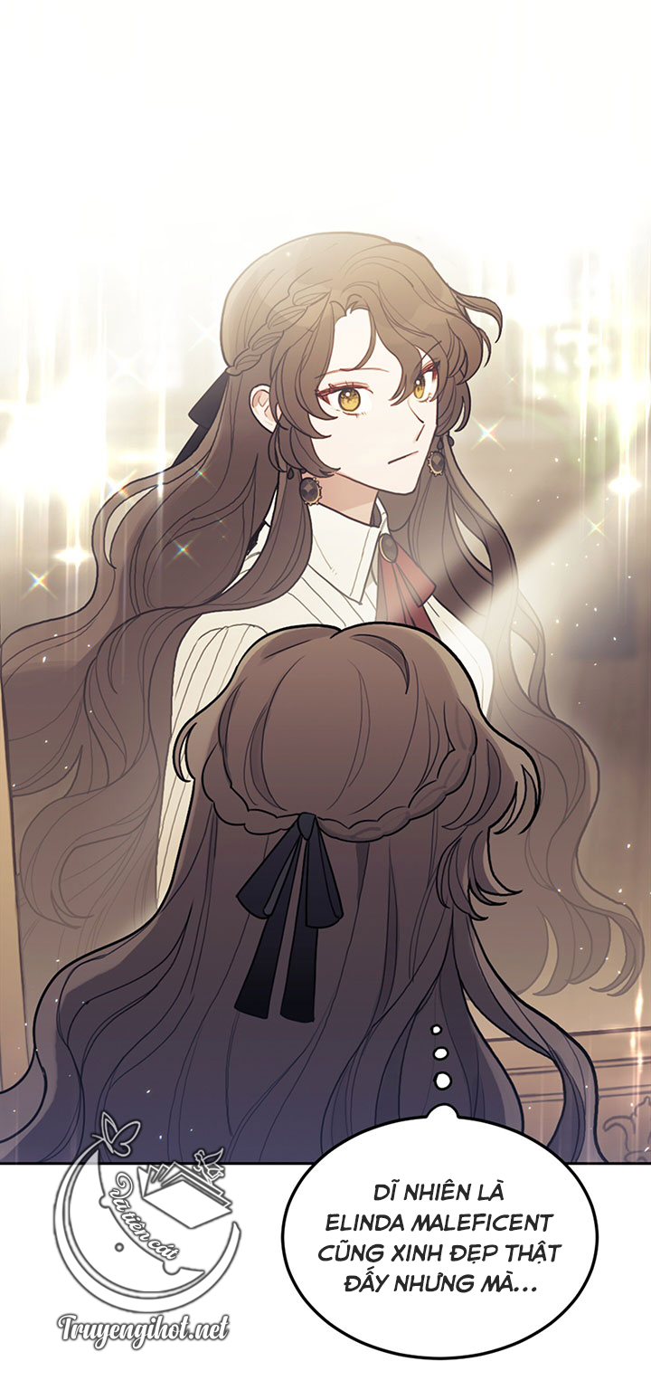 tôi xin trịnh trọng từ chối nam chính! chapter 1.1 38