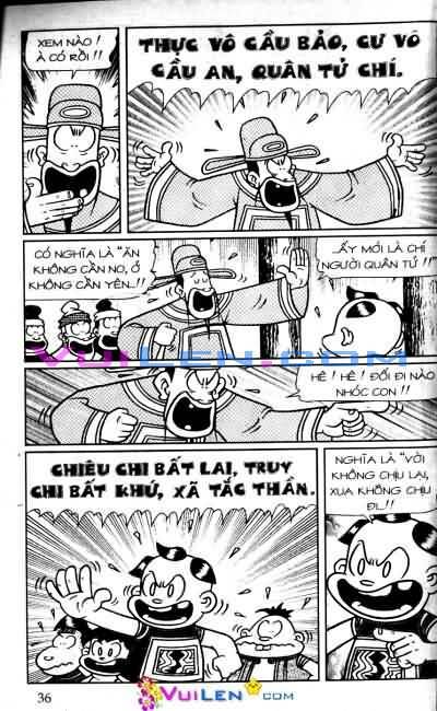 thần đồng đất việt chapter 62 36