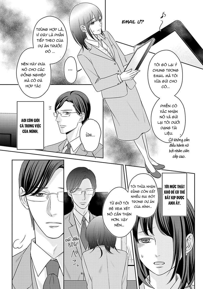 hãy ở bên cạnh anh chapter 11.1 9