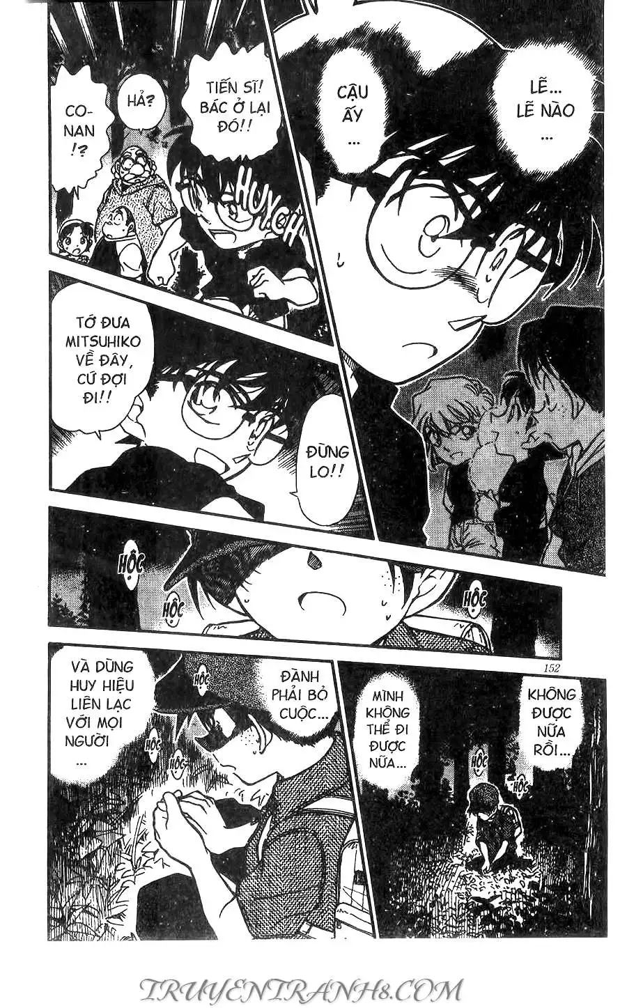 conan chapter 359 14