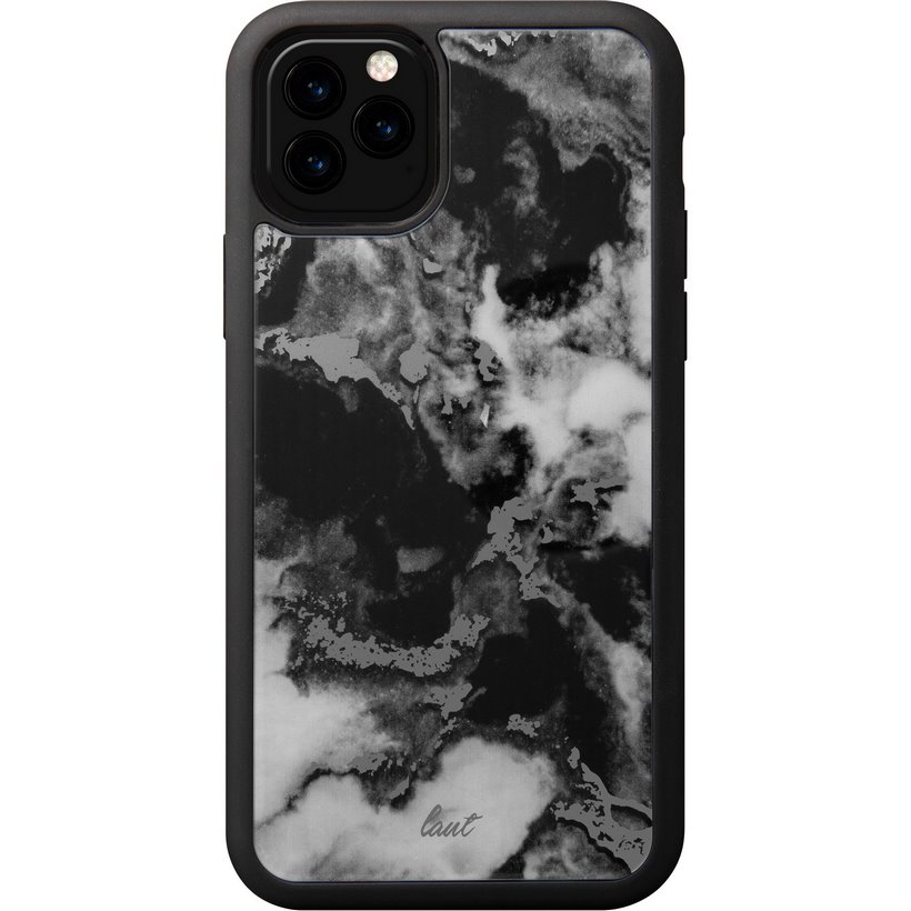 Ốp lưng LAUT Mineral Glass For iPhone 11 Pro/11 Pro Max-hàng chính hãng