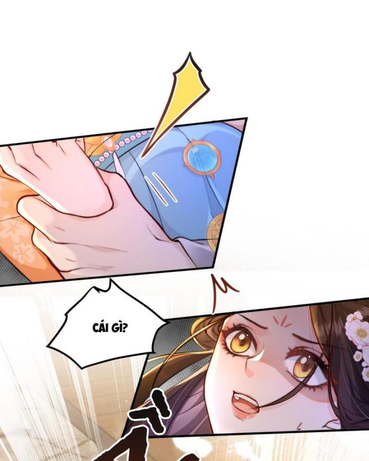 quốc sư từng bị ta lừa tình lên ngôi rồi!! chapter 2 12