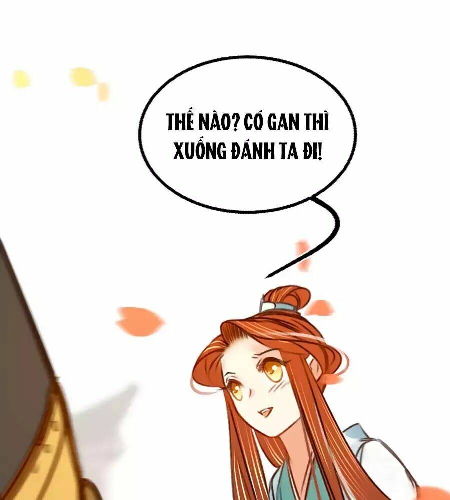 phượng hoàn triều: vương gia yêu nghiệt xin tránh đường chapter 28 68