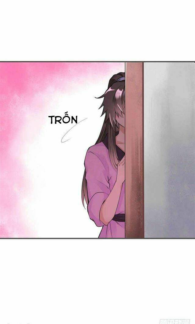 điền viên mật sủng: cô vợ nóng bỏng chapter 36 22