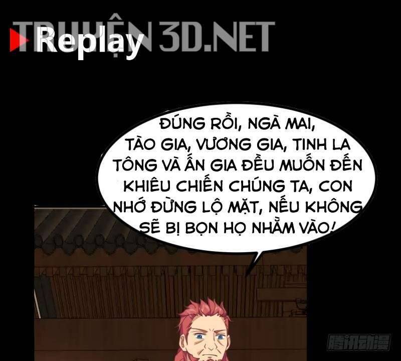 trên người ta có một rồng chapter 605 59