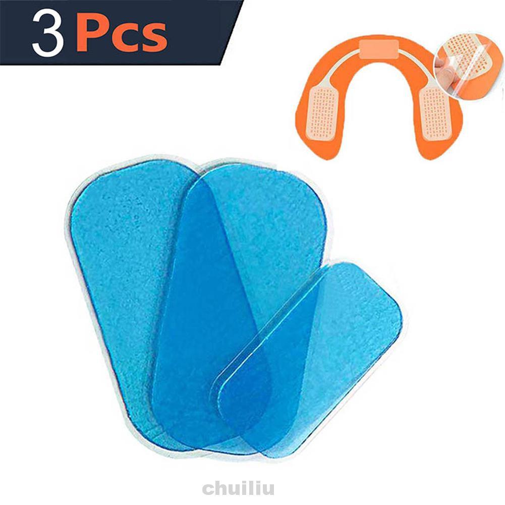 Set 3 Miếng Gel Mát Xa Hỗ Trợ Nâng Mông Hiệu Quả
