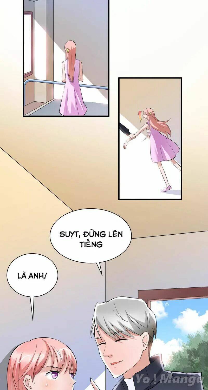 cô dâu gả thay của tổng tài chapter 24 6