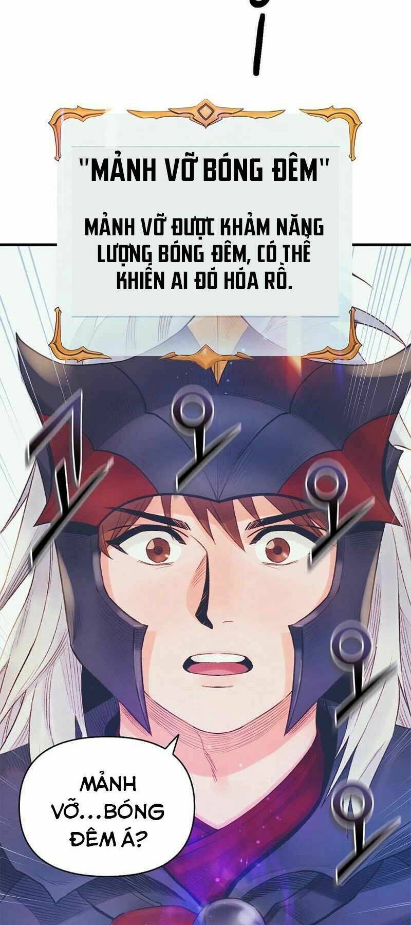 tu sĩ trị liệu của thái dương giáo chapter 24 15