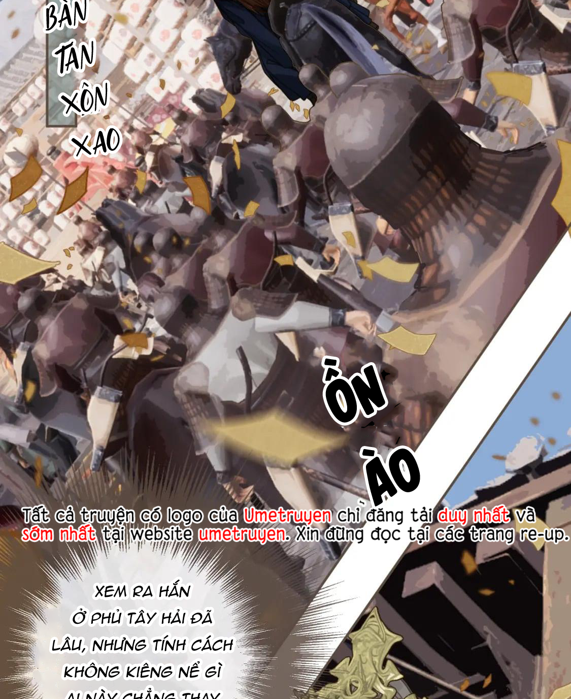 á nô 2: thám hoa chapter 3 4