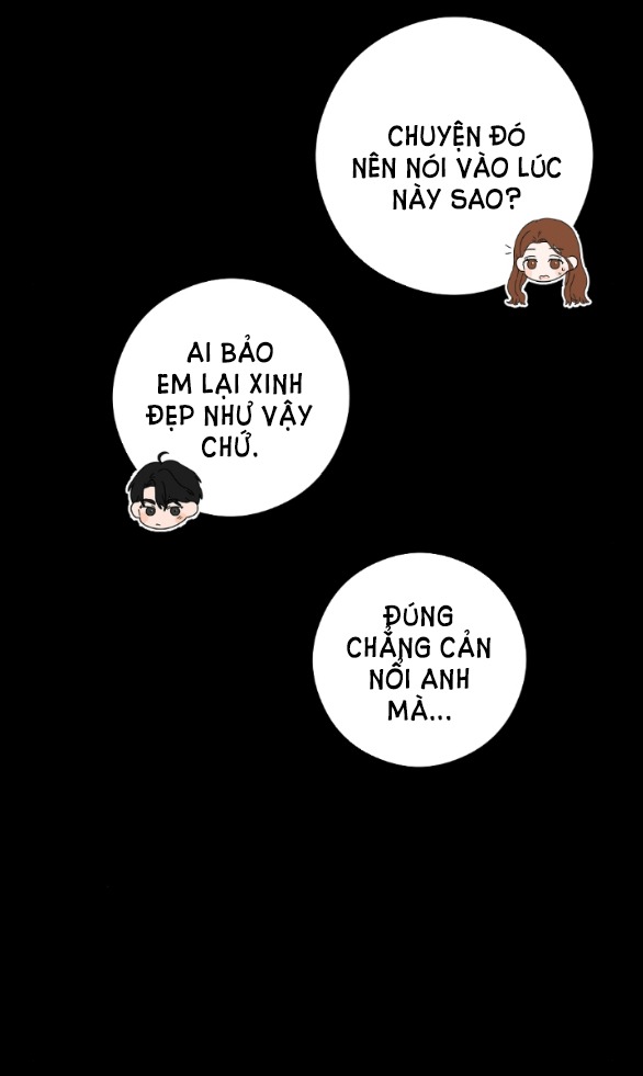 Để Đứa Bé Yên chapter 14.2 - Trang 15