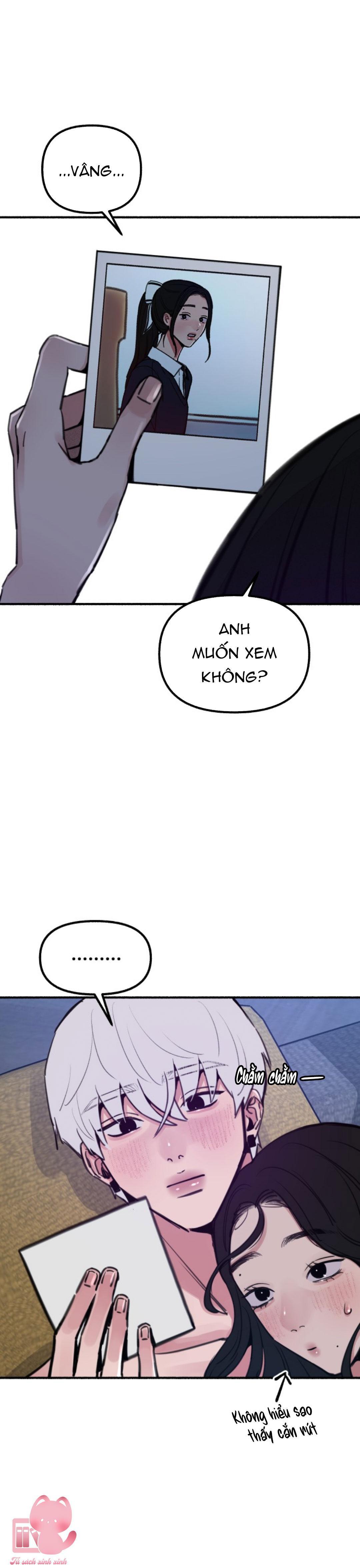 nàng thơ điện ảnh chapter 52 4