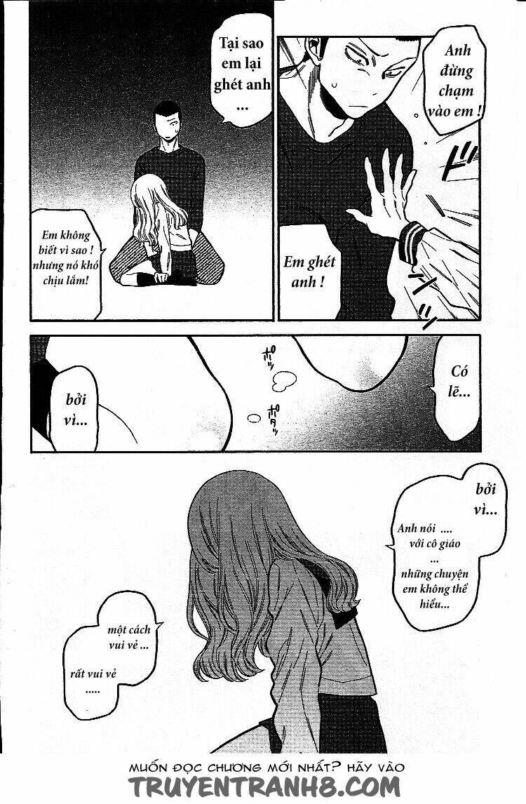 momoiro meloik chapter 11 11