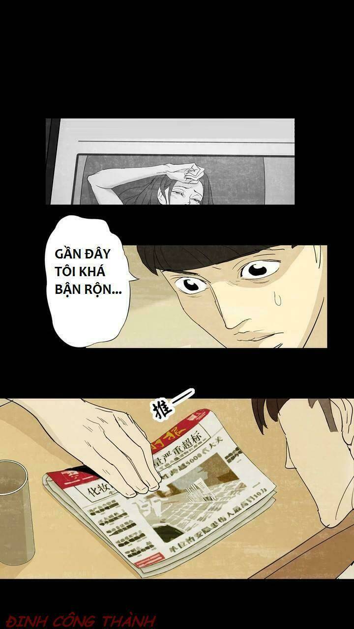 bóng tối ma quỷ chapter 4 2