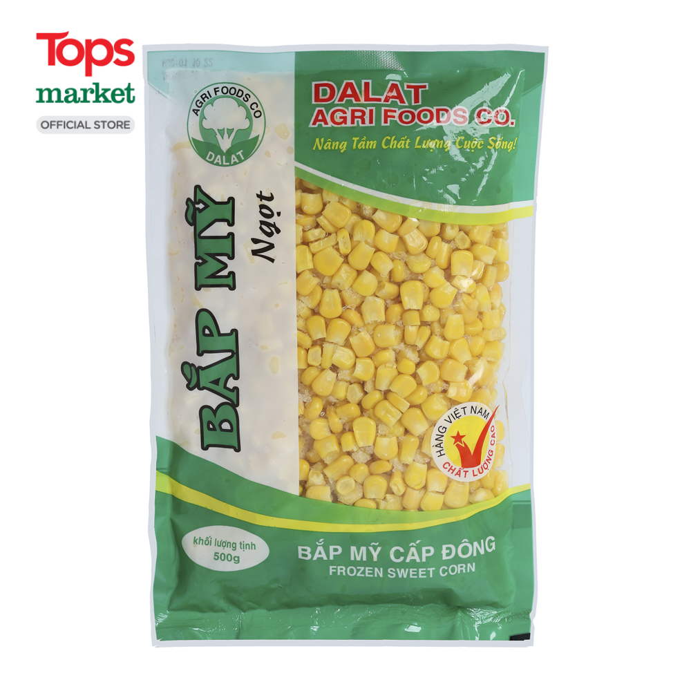 Mua Bắp Mỹ Rang Bơ Bắp Nỗ Rạp Chiếu Phim TETE 1kg Nổ Hình Nấm tại TETE   Tiki