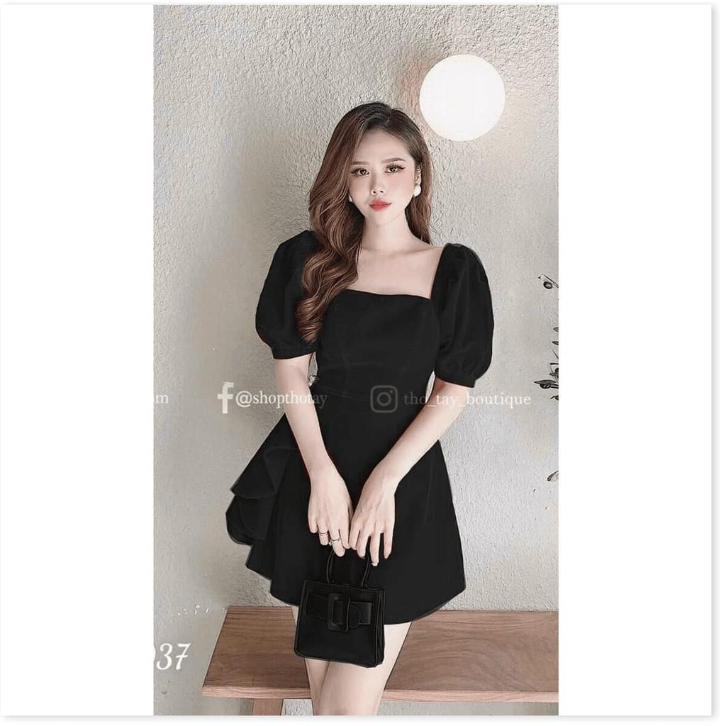 ĐẦM NGẮN DỰ TIỆC NỮ CỰC SEXY SIÊU XINH CHO CHỊ EM THỜI TRANG LANO STORE
