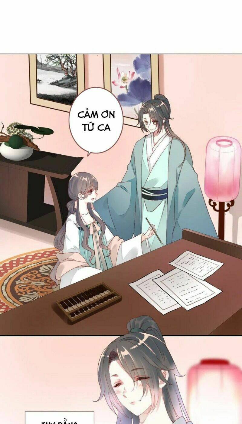 điền viên mật sủng: cô vợ nóng bỏng chapter 113 38