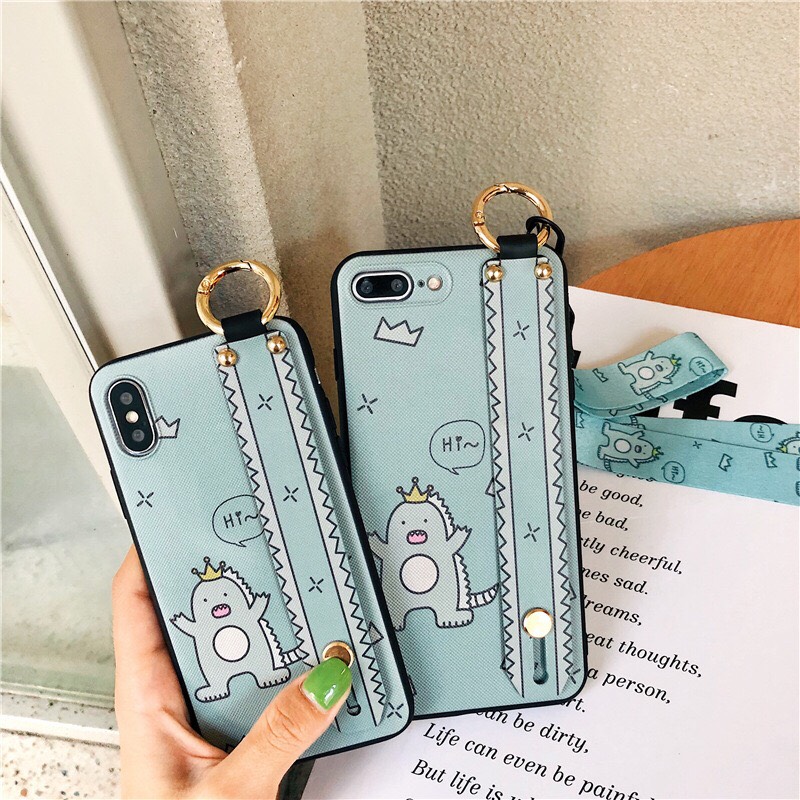 Ốp điện thoại kèm phụ kiện 4in1 cho các mã Iphone