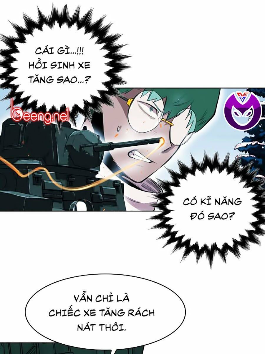 hard core leveling warrior ss2 chapter 64.3 22