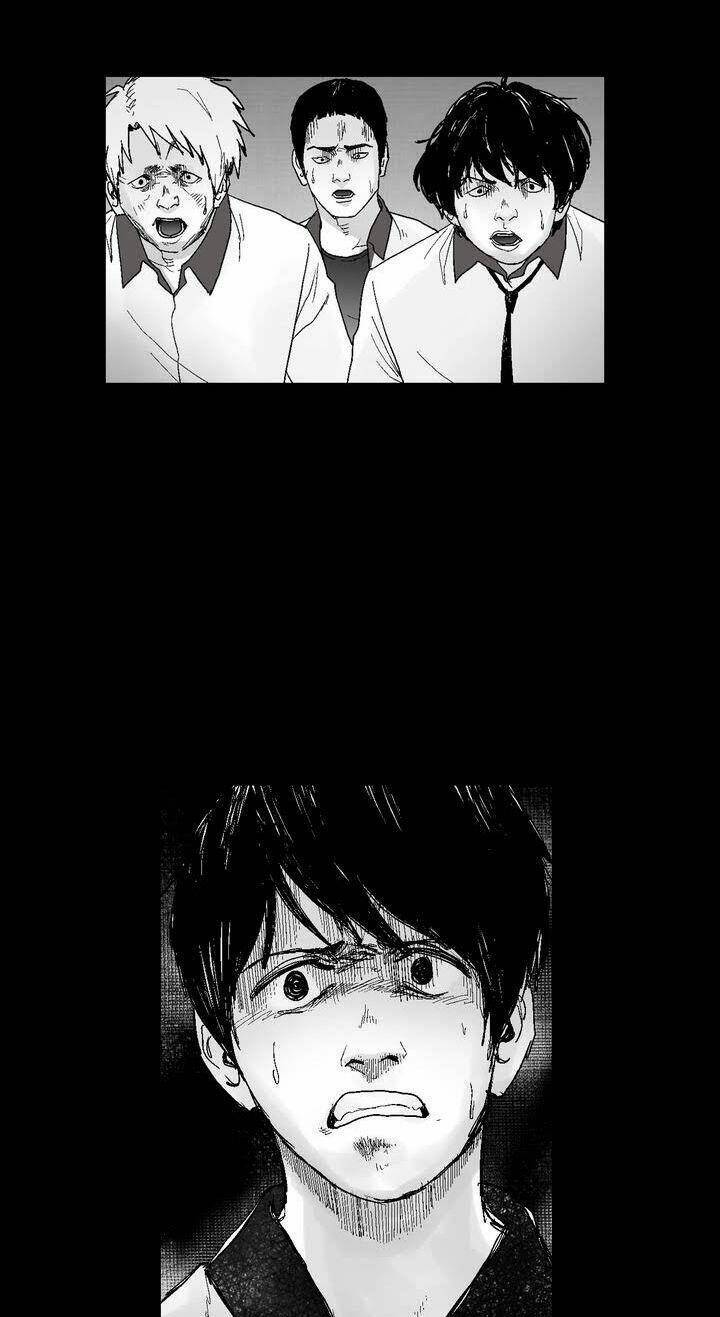 bạo lực học đường chapter 24 42