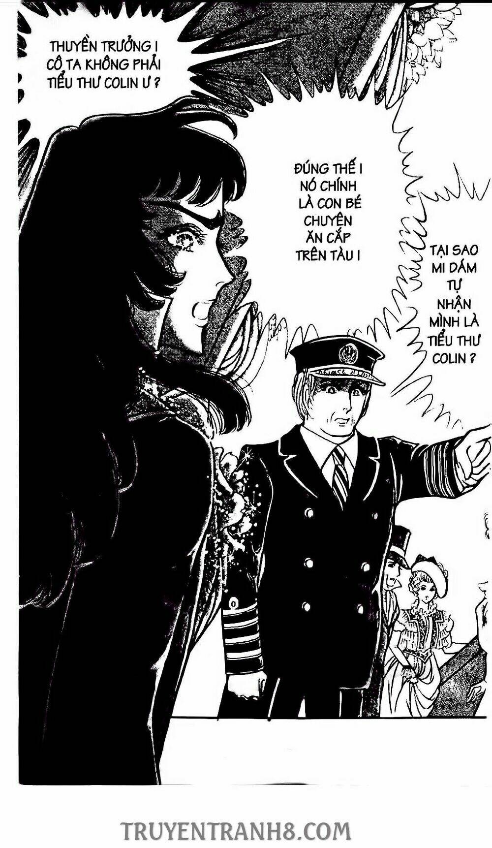 the count s daughter chapter 60 5