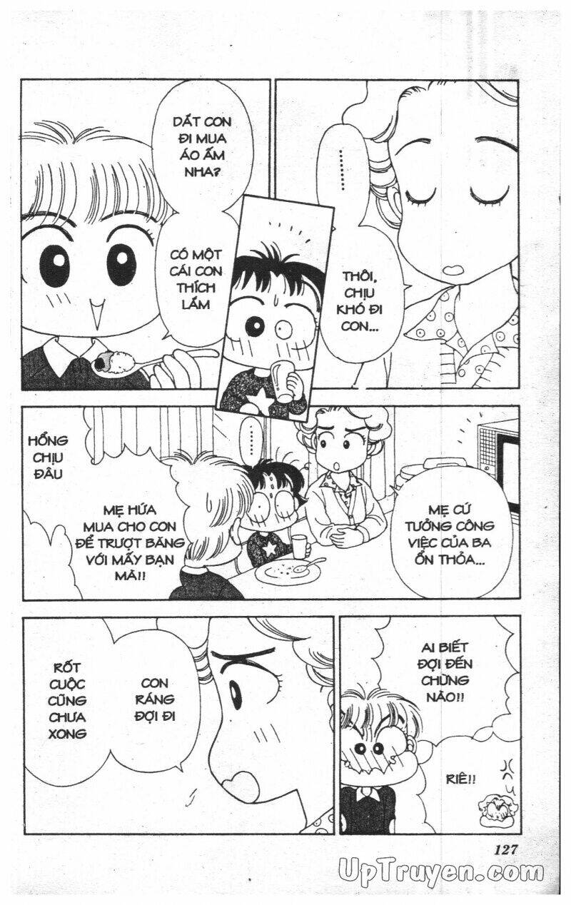 nhóc miko chapter 1 126