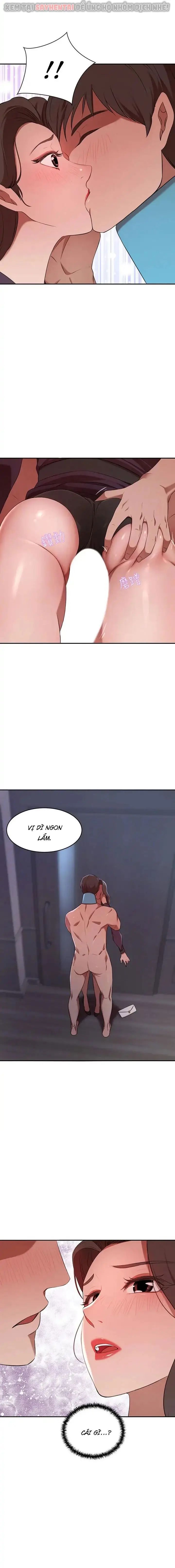 quý cô giàu có chapter 5 7