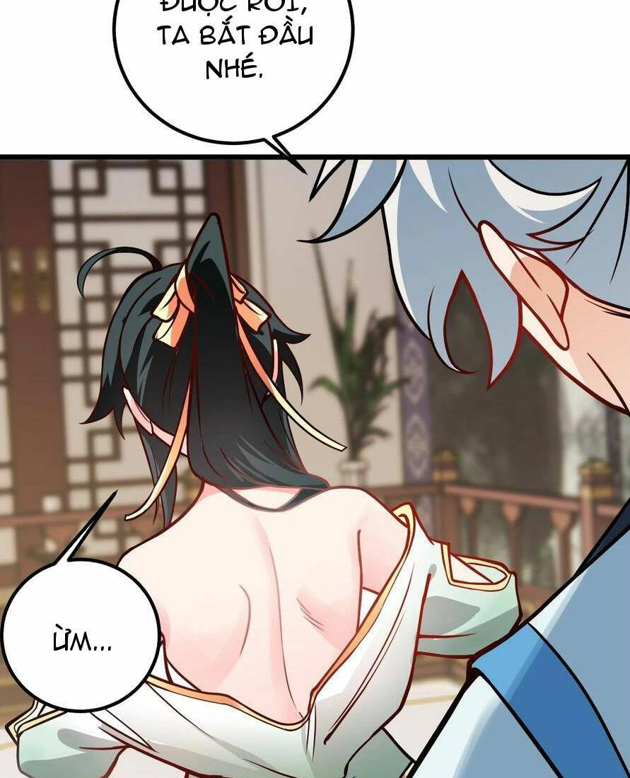 mang theo các tiên tử vô địch thiên hạ chapter 49 57