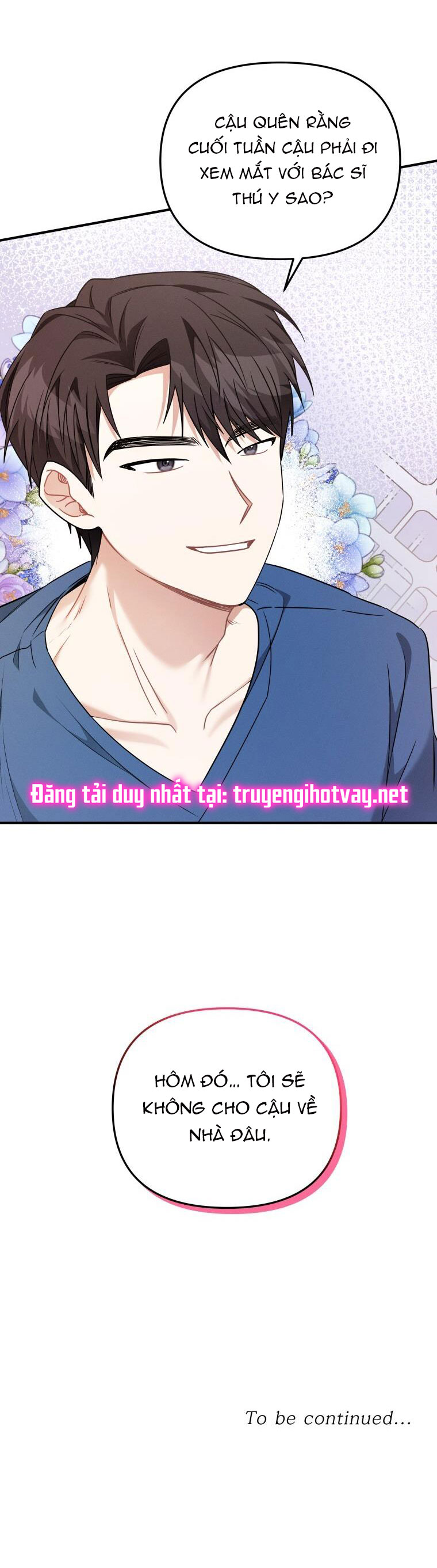 [18+] cùng trời cuối đất chapter 9.2 22