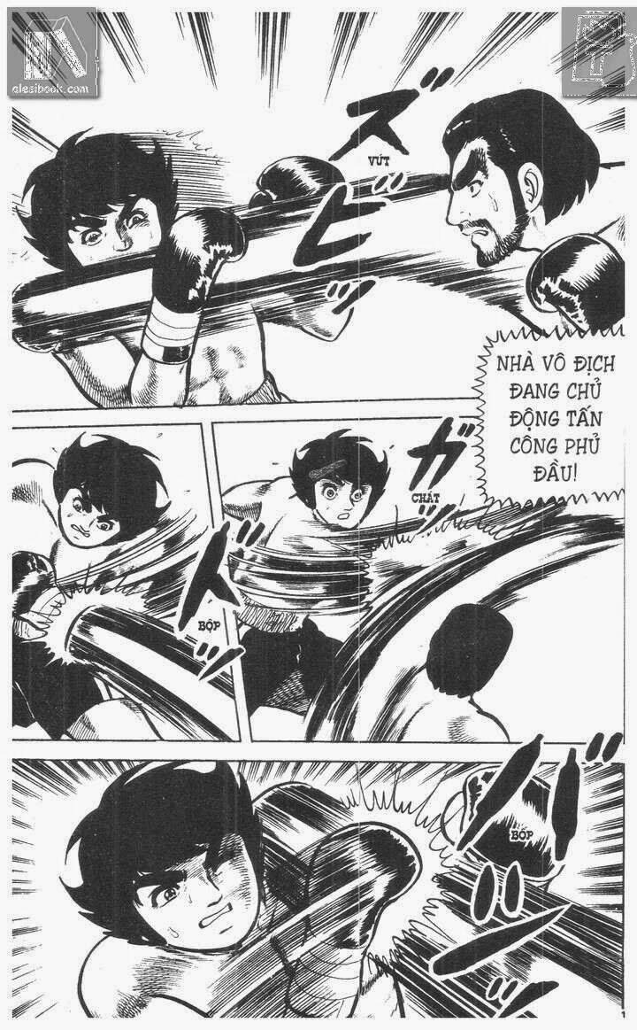 ganbare genki chapter 191 13