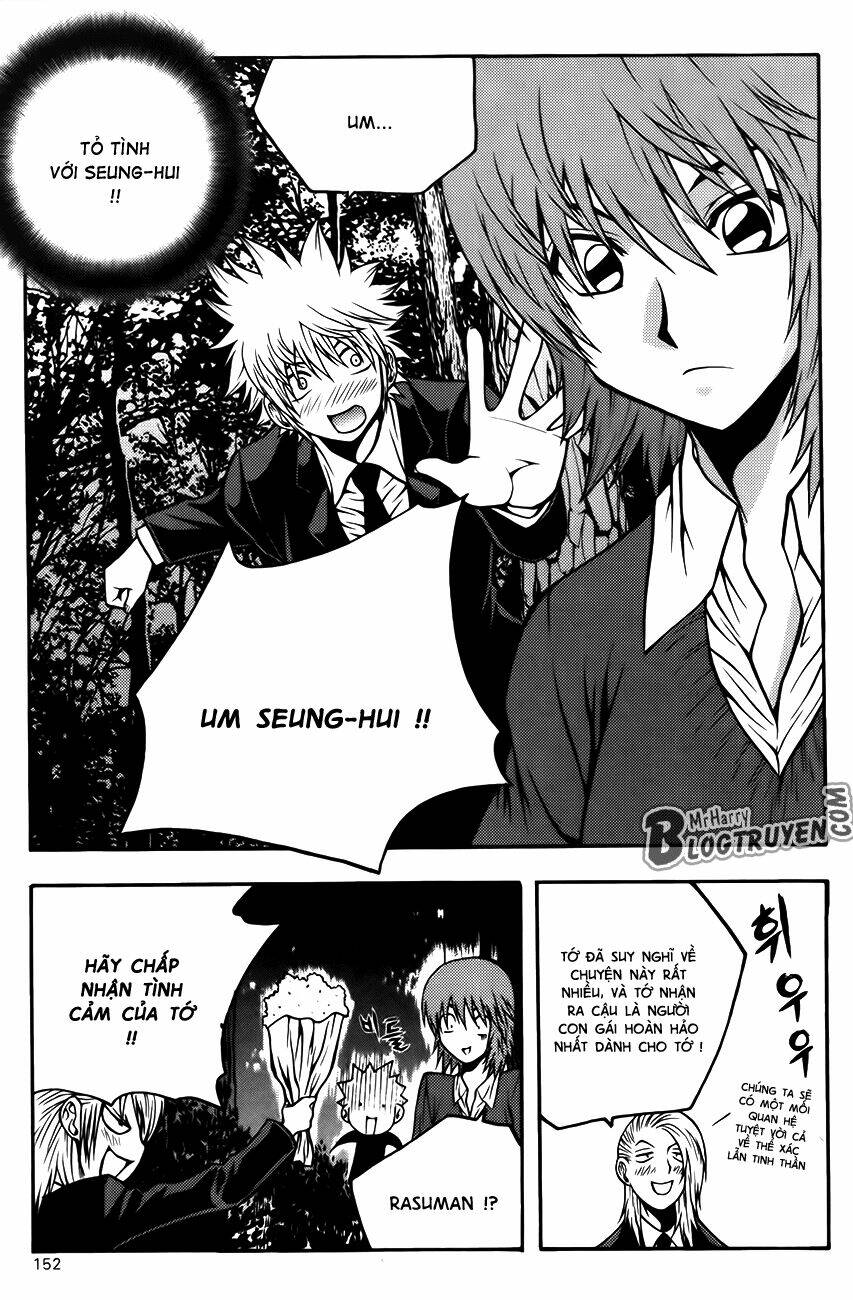 zippy ziggy chapter 85 10