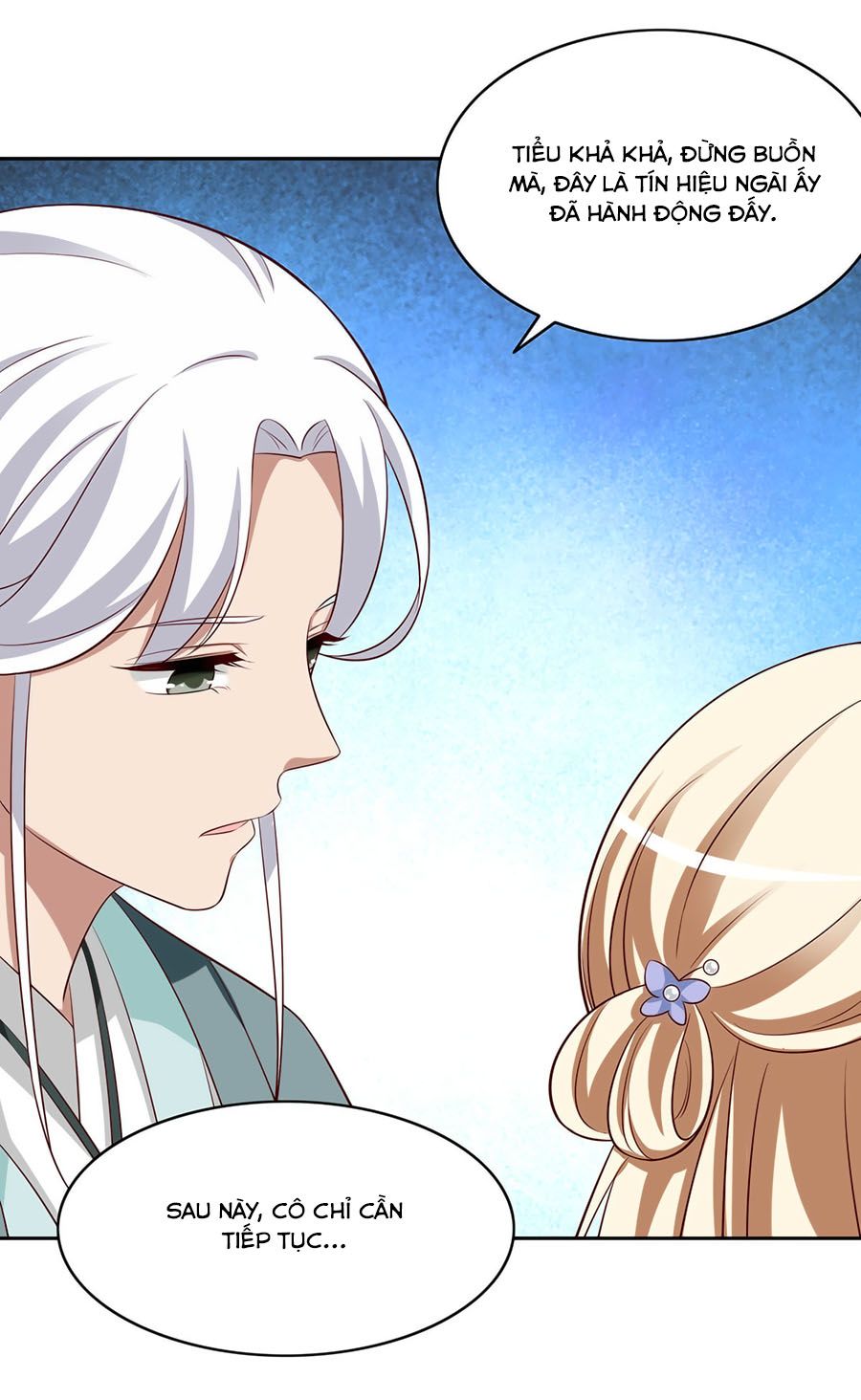 kiêu ngạo vương gia chủng điền phi chapter 71 19