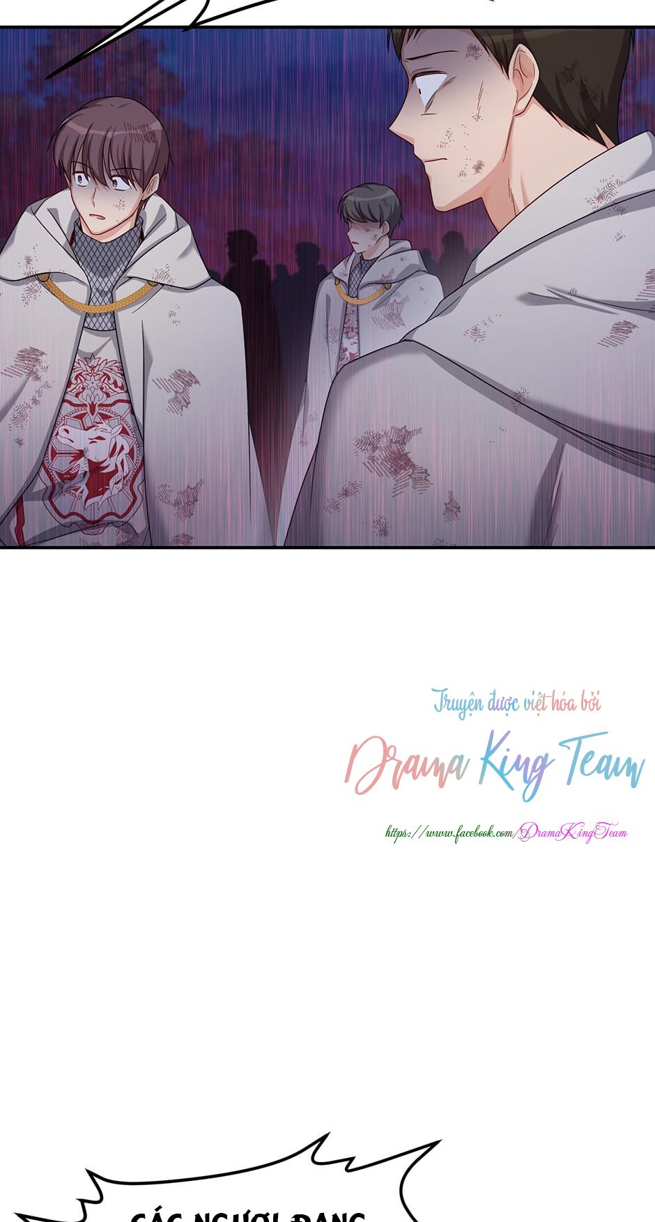 nữ công tước với tâm hồn trống rỗng chapter 80 70