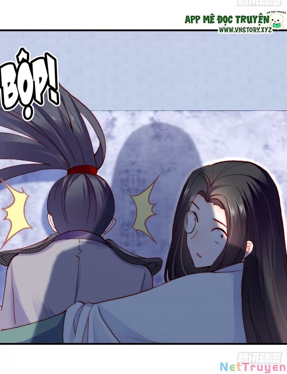 lại bị bệnh chiều chuộng quấn lấy chapter 52 66