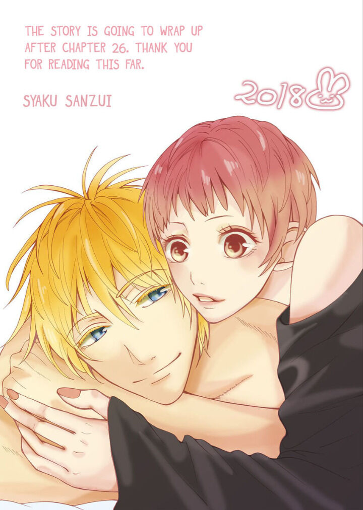 sống cùng với em trai chapter 26 27