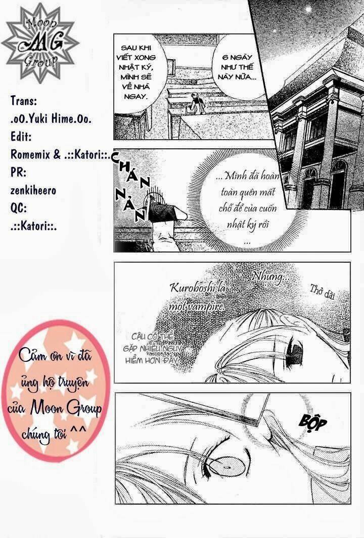 bloody kiss chapter 5.2 2