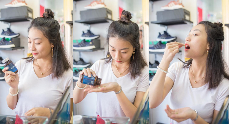 Sử dụng Manfit cho hiệu quả tối đa