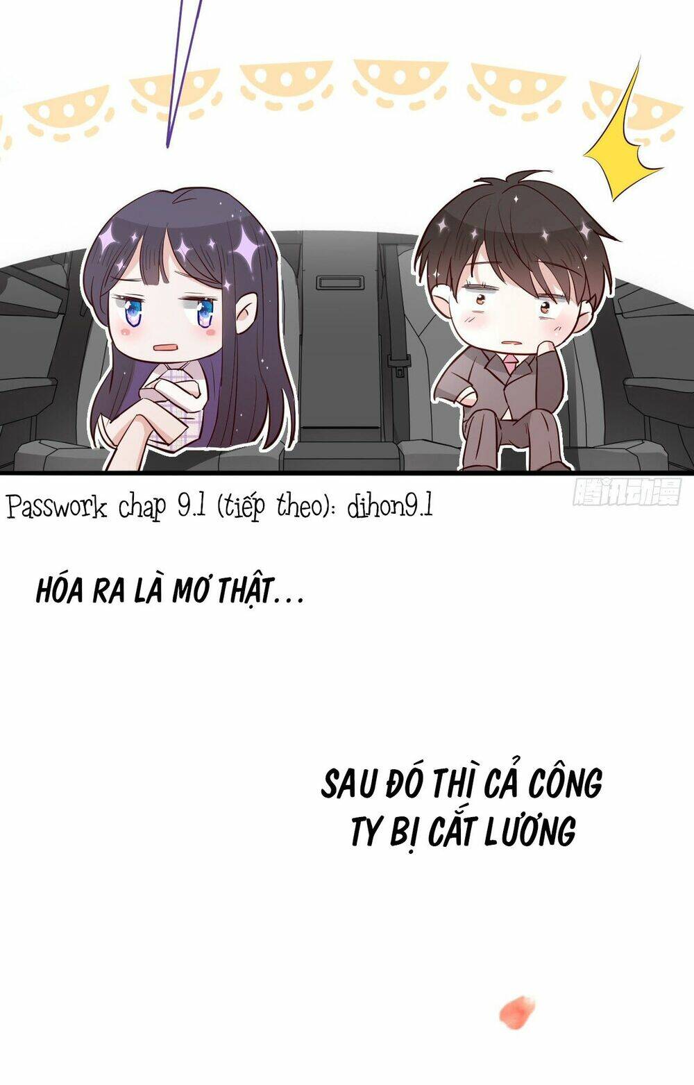 dĩ hôn chi danh chapter 8.2 29