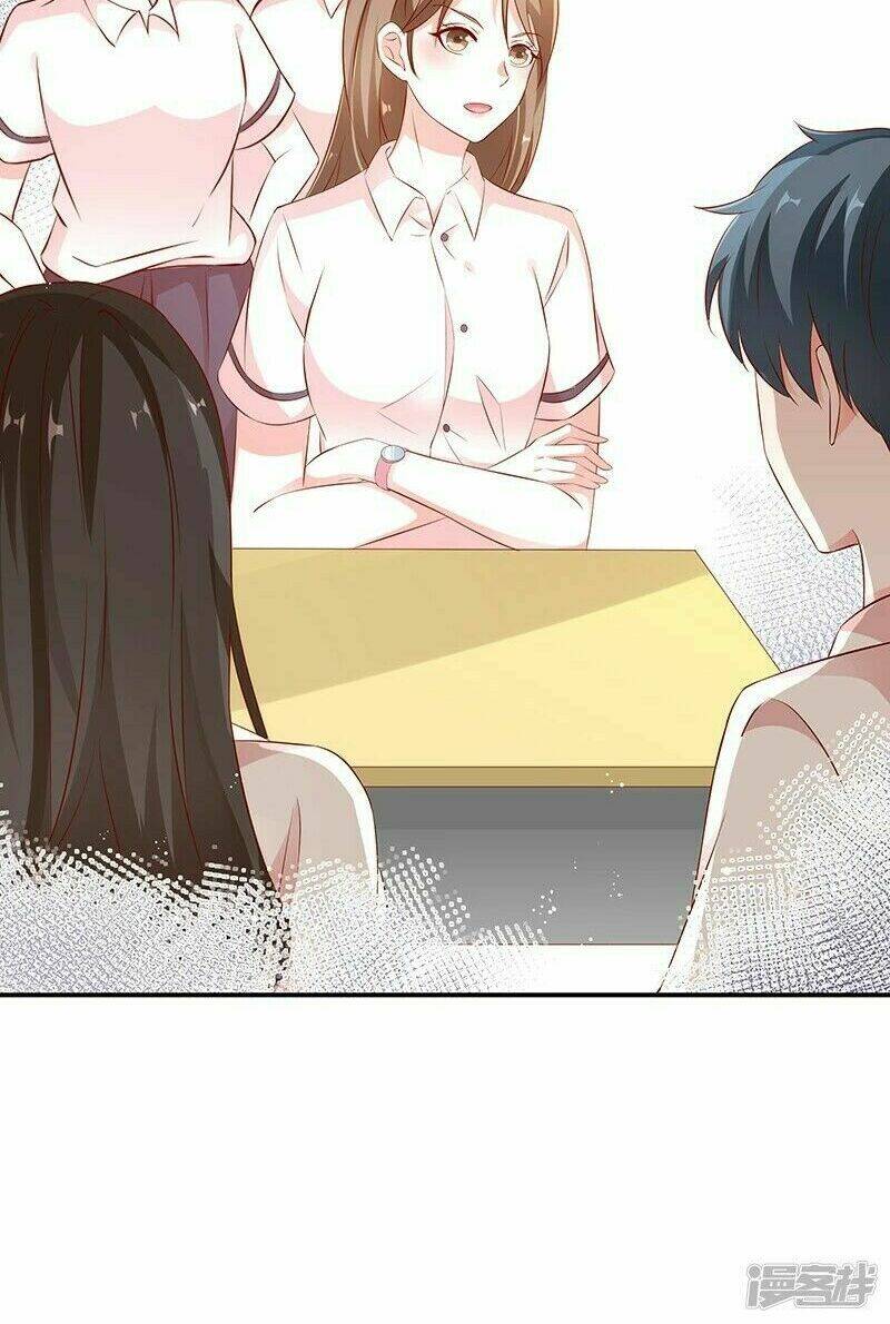 nụ cười cô ấy giống như kẹo đường chapter 2 7